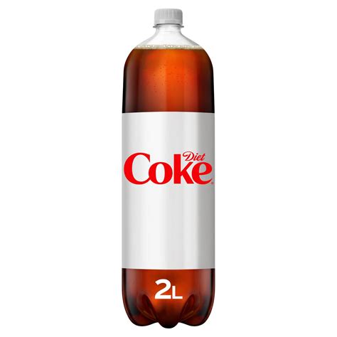 Diet Coke 2L | Diet Drinks | Iceland Foods