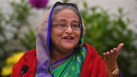 Bangladesh PM denies opposition’s claims that election was rigged - The ...