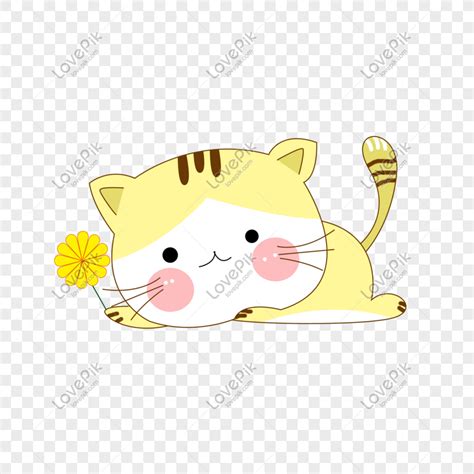 Kucing Lucu Kartun : 27 Gambar Kartun Lucu Ala Korea 5000 Gambar Kucing ...