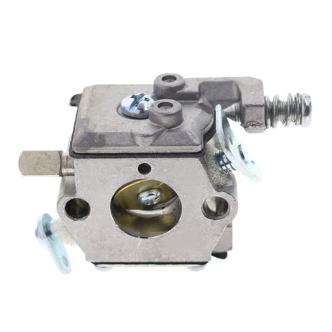 Carburetor Carb Tune Up 640347A For Tecumseh TM049XA 2 Cycle Vertical ...