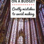 Paris Budget Travel Guide: 17 Tips to Save Money - Mint Notion