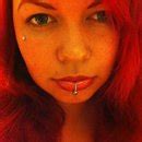 Splat red hair dye | Holly D.'s Photo | Beautylish