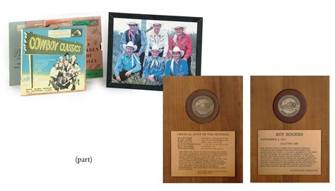 COUNTRY MUSIC AWARDS | Christie's