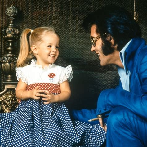 Lisa Marie Presley, Elvis' Only Child, Has Died at 54