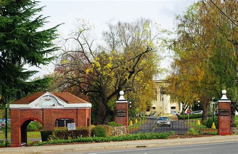 These 7 Deadly Prisons Can Only Be Found In Oregon