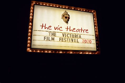 The Vic Theatre - BC Marketplace