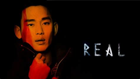 Trailer Released For Kim Soo Hyun's New Movie "Real" - WTK