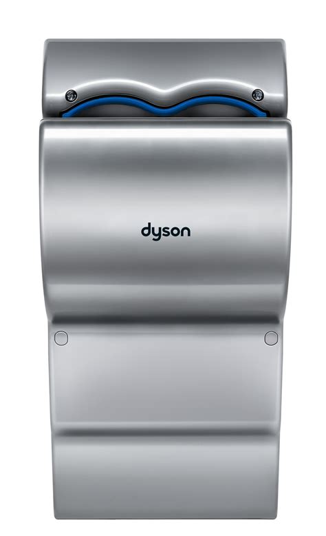 Dyson Airblade AB14 Hand Dryer (Gray) | Strategic Supply