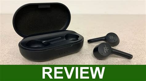 Ifrogz Earbuds Reviews (Nov 2020) Worth the Hype?