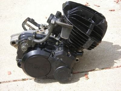 yamaha blaster 200 motor | #292482599