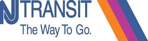 New Jersey Transit Corporation – Logos Download