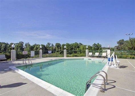 Sleep Inn Garner - Clayton Pool: Pictures & Reviews - Tripadvisor