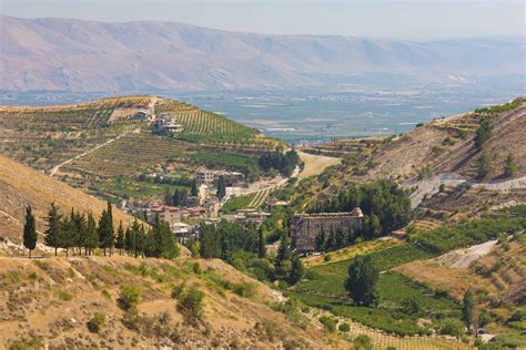 Your 2024 guide to Bekaa Valley wine region | Winetourism.com