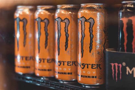 Are Monster Energy Drinks Bad For You? 5 Facts To Know