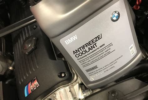 Top 3 BMW Coolants for 2024 Compared | BestForDriver