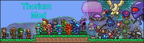 Best Terraria Mods: List of The Most Interesting | GamesCrack.org