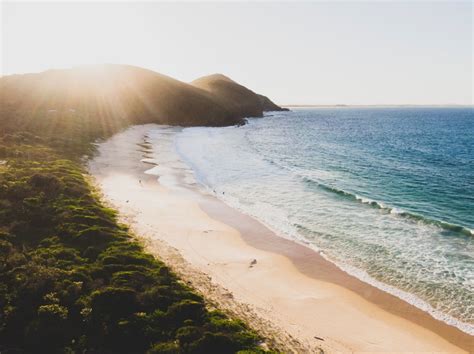 16 of the Best Australian Beach Towns to Visit This Summer | Travel Insider