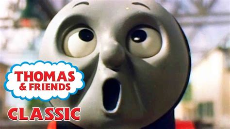 Thomas & Friends UK ⭐Buzz Buzz! 🐝⭐Classic Thomas & Friends ⭐ Videos for ...