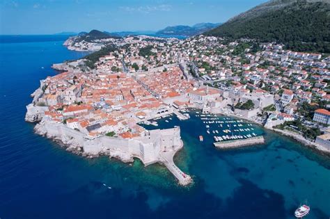 Explore Our Favorite Five Ports in Croatia - Luxury Cruise Connections Blog