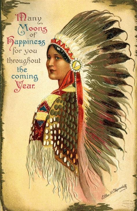Native American Indian Princess Free Stock Photo - Public Domain Pictures