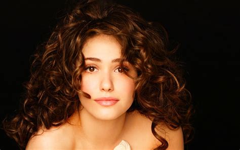 Download Celebrity Emmy Rossum HD Wallpaper