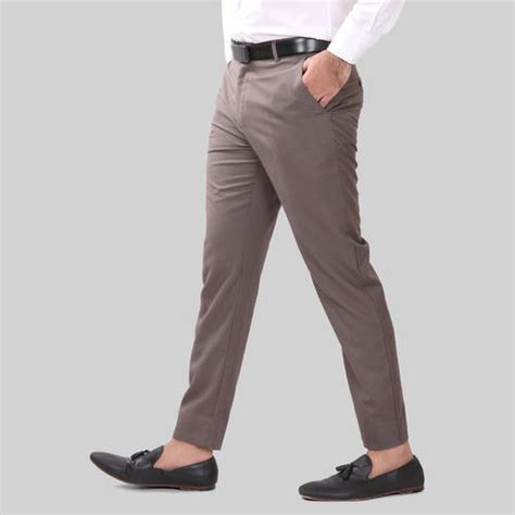 Light Brown Mens Casual Pant at Rs 200 in Lucknow | ID: 13314828997