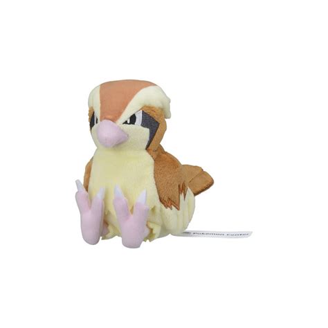 Plush Pokemon fit Pidgey - Meccha Japan