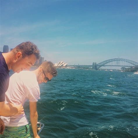 Sam Smith Breaks Up With Boyfriend Jonathan Zeizel Just Weeks After Titanic Photos