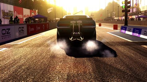 GRID: Autosport gets Drag Racing DLC pack - VG247