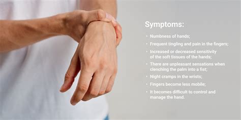 Carpal Tunnel Syndrome Self Diagnosis: How to Check Yourself