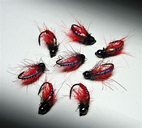 Pin by Carlos Massucatto on Massuca's Fly Tying | Fly tying, Fly ...