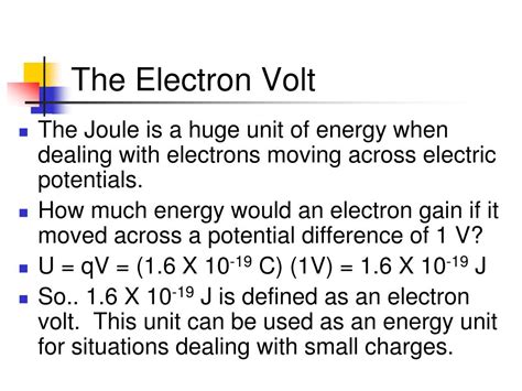 PPT - PHYSICS UNIT 7: ELECTRICITY PowerPoint Presentation, free download - ID:3218654