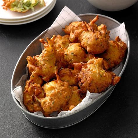 Corn Fritters Recipe: How to Make It