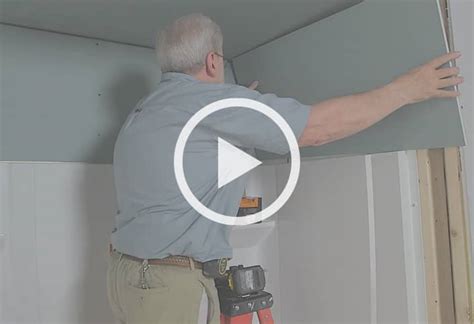 Installing a Direct-to-Stud Shower Enclosure at The Home Depot