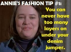 Annie Wilkes Misery Quotes. QuotesGram