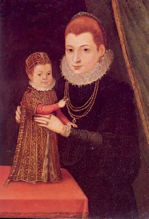 Portrait Of A Mother: Mary, Queen Of Scots – Mommyish