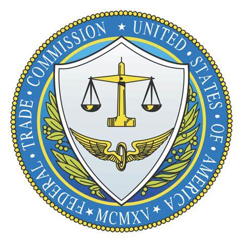 Download Federal Trade Commission Logo PNG and Vector (PDF, SVG, Ai ...