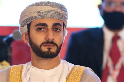 Oman Sultan's oldest son named as crown prince- Gulf morning news