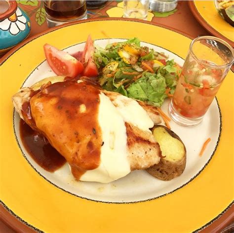 Where to Eat the Next Time You Visit Cuenca, Ecuador