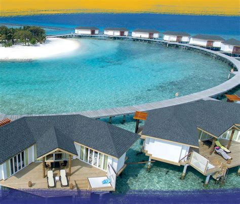 Best Maldives Tour Package – Rising Sun Travel