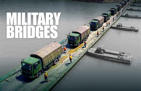 Military Bridges – Aljundi Journal – A Military & Cultural Monthly Magazine