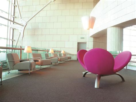 Airport Business Lounge | Lisbon Airport