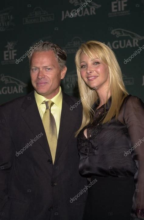 Lisa Kudrow and husband Michel Stern – Stock Editorial Photo © s_bukley ...