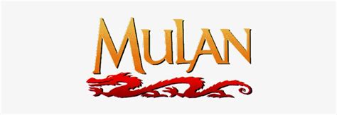 Mulan Logo Png Transparent PNG - 420x420 - Free Download on NicePNG