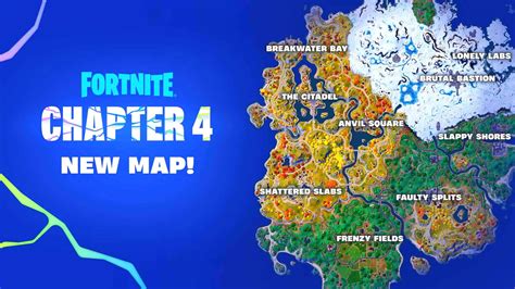 Fortnite Live Event December 2024 - Van Kriste