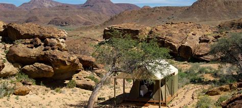 Damaraland Adventurer Camp, Damaraland, Namibia | Discover Africa Safaris