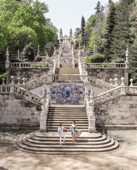 Lamego, Portugal | Luoghi, Portogallo, Viaggi