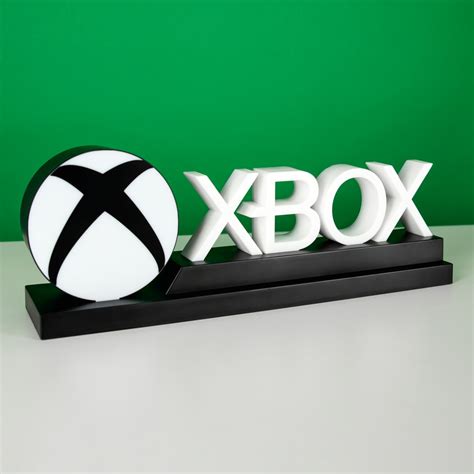 Xbox Icons Light | Smyths Toys UK