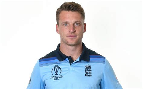 World Cup 2019: 5 Bowlers who can neutralize Jos Buttler in the tournament