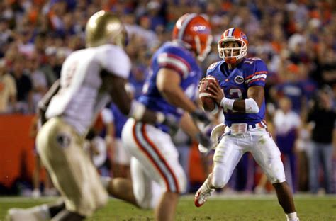 Florida Football: 10 greatest Florida State rivalry games, Part 1